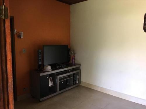 Bela Chácara Na Praia De Itanhaém,confira! 5134 J.a