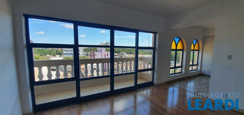 Apartamento - Centro - Sp - 635434
