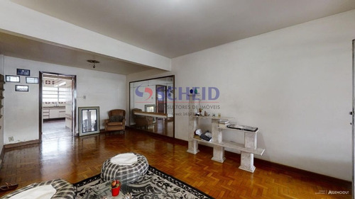 Casa A Venda No Alto Do Ipiranga - Mr75255