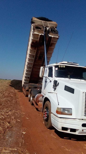 Imagem 3 de 5 de Volvo Nl 10 360 Cavalo