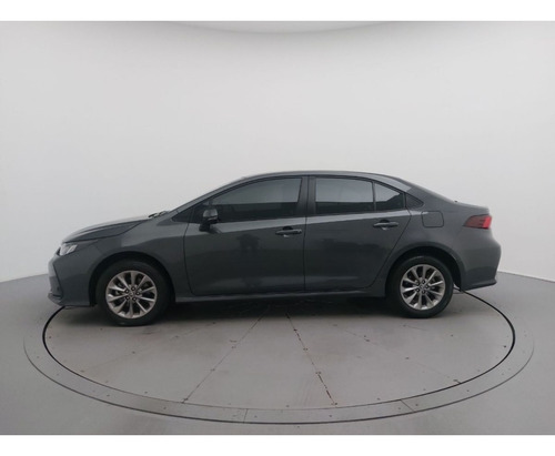 Toyota Corolla 2.0 VVT-IE FLEX GLI DIRECT SHIFT