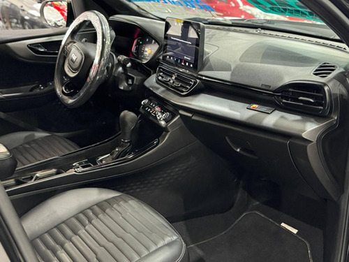 Fiat FASTBACK 1.3 TURBO 270 LIMITED EDITION AT6