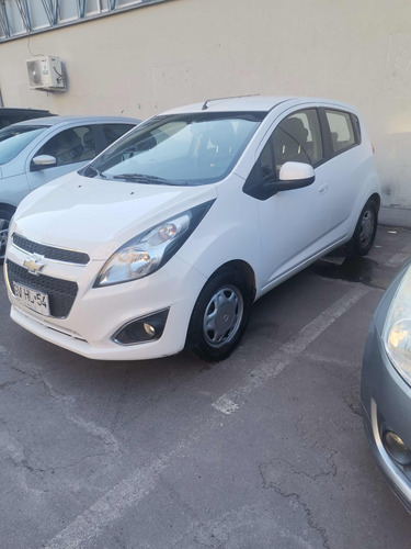 Chevrolet Spark Gt E5 1.2 Mt Lt Bt