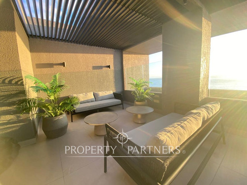 Arriendo Departamento Almagro Avenida Brasil Con V...