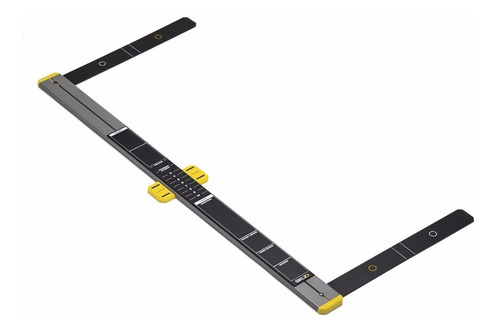 Entrenador Alineacion Swing Golf Set Up Trainer