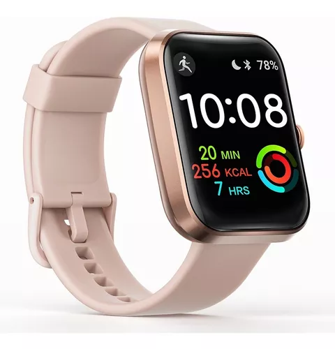 Smartwatch,pulsera Inteligente,reloj Digital Mujer,deportivo