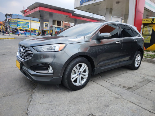 Ford Edge 2.0 RIDE