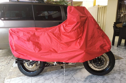 Benelli Trk 502x