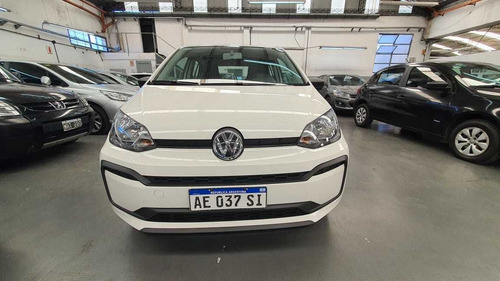 Volkswagen Up! 2020 1.0 Take Up! Aa 75cv