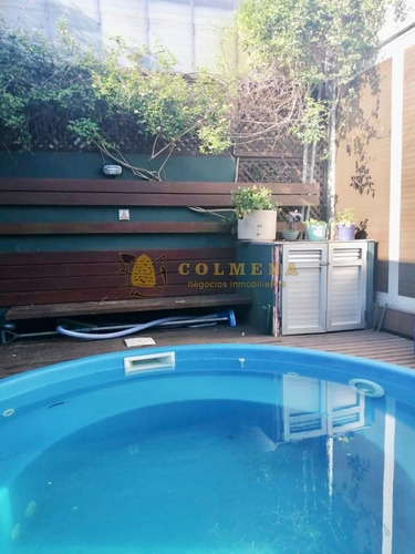 Casa En Venta De 2 Dormitorios A Pocos Metros De Playa Mansa - Pinares Punta Del Este-ref:3903