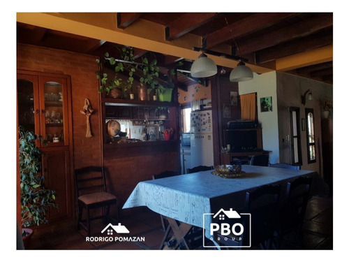 Casa En Venta Villa Giardino Cordoba 4 Dormitorios Premium+apart Renta
