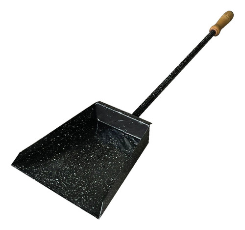 Set Asador Mediano Pala Y Atizador Parrillero - Invernativa
