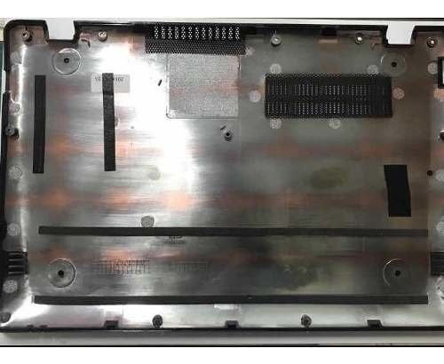 Cover Base Notebook 13 Pcbox Tw116 Nuevo