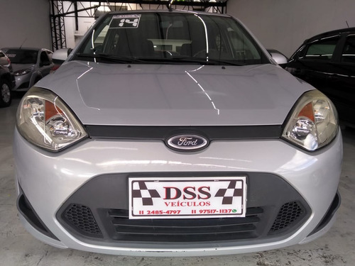 Ford Fiesta 1.6