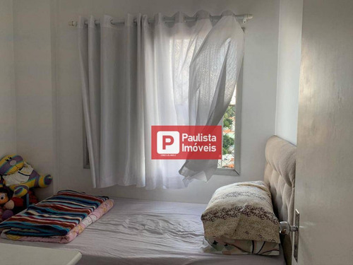 Apartamento À Venda, 61 M² Por R$ 391.000,00 - Butantã - São Paulo/sp - Ap32004