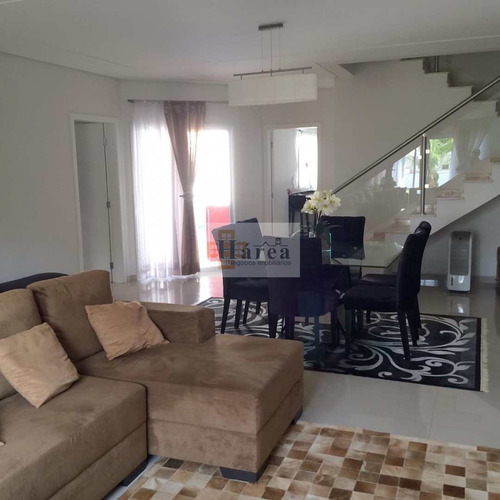 Condomínio: Villa Do Bosque - Sorocaba - V16670