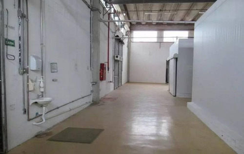 Galpão À Venda, 2521 M² Por R$ 12.000.000 - Jardim Do Rio Cotia - Cotia/sp - Ga0464