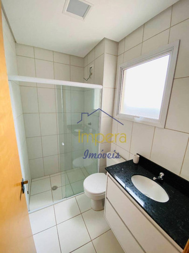Imagem 30 de 30 de Apartamento Panorama Aprazível Com 2 Dormitórios À Venda, 70 M² Por R$ 225.000 - Vila Aprazível - Jacareí/sp - Ap0484