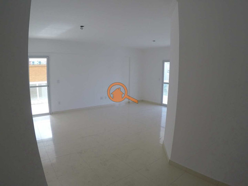 Imagem 8 de 22 de Apartamento Com 3 Dorms, Tupi, Praia Grande - R$ 649 Mil, Cod: 1317 - V1317