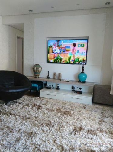 Imagem 10 de 15 de Apartamento Para Venda Em Jundiaí, Jardim Bonfiglioli, 3 Dormitórios, 1 Suíte, 2 Banheiros, 2 Vagas - 16639j_2-770464