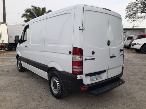Imagem 4 de 15 de Sprinter 311 2014 Furgão