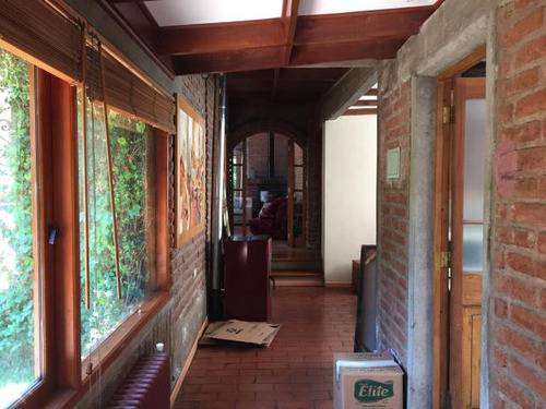 Casa Onofre Jarpa - Av Padre Hurtado/carlos Silva Vildósola