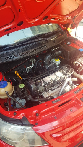 Volkswagen Gol 1.6 Gt 5vel B A Abs Mt 2009