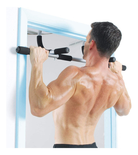 Sigutie Pull-up Bar Portal, Chin-up Bares De Entrenamiento D