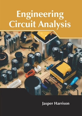 Libro Engineering Circuit Analysis - Harrison, Jasper