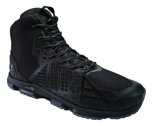 Botas Ua Mid Unisex