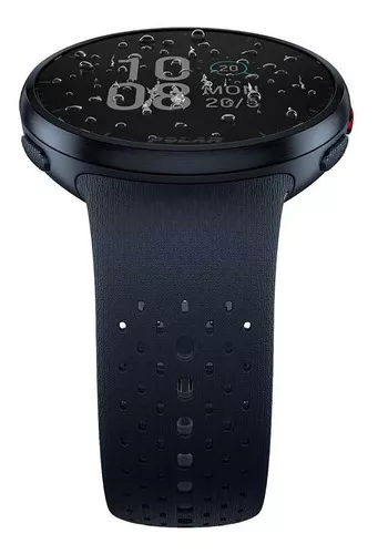 Relógio Smartwatch e Monitor Cardíaco de Pulso e GPS POLAR PACER