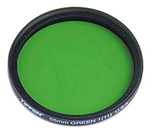 Tiffen 49mm Verde 11 Filtro