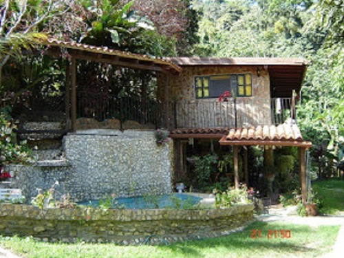 Imagen 4 de 25 de Casa En Venta Guarenas Urb. Chalet Ville - Sector Gueime Riv #2016