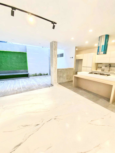 Imagen 16 de 19 de Moderna Casa En Venta A Estrenar