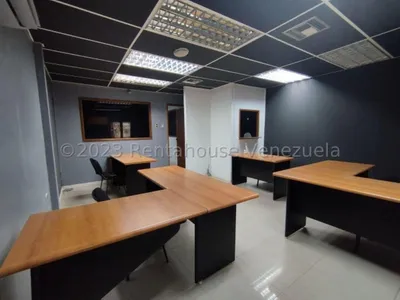 Oficina en alquiler