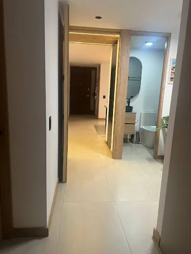 Apartamento En Arriendo Poblado 643-8292302