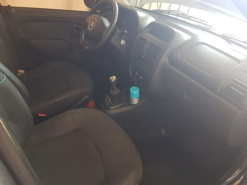 Renault Clío Mio 5p Confort Pack