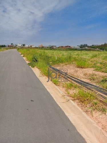 Imagem 10 de 11 de Terreno À Venda, 307 M² Por R$ 270.000,00 - Condomínio Montalcino - Valinhos/sp - Te1399