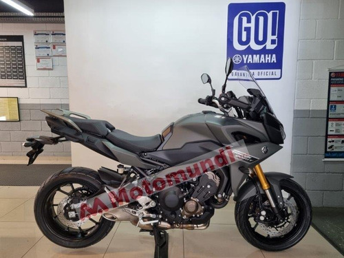 Mt09 Tracer Gt Yamaha