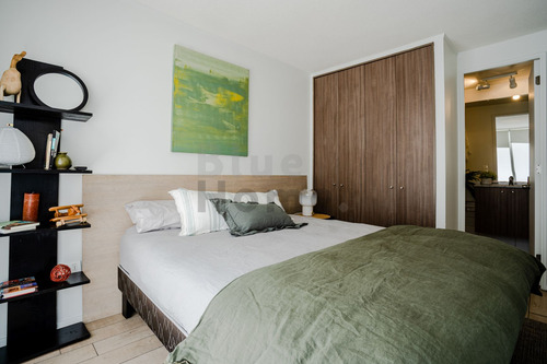 Carmen 368 - Departamento 2d2b(4c), Santiago