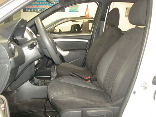 Renault Oroch Zen Pickup Garantía Agencia Llantas Michelín