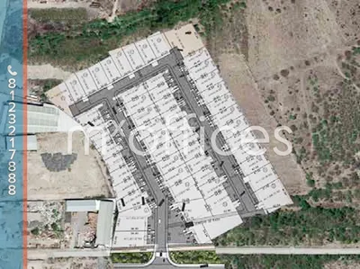 Terreno en venta
