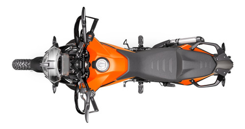 Ktm 390 Adventure