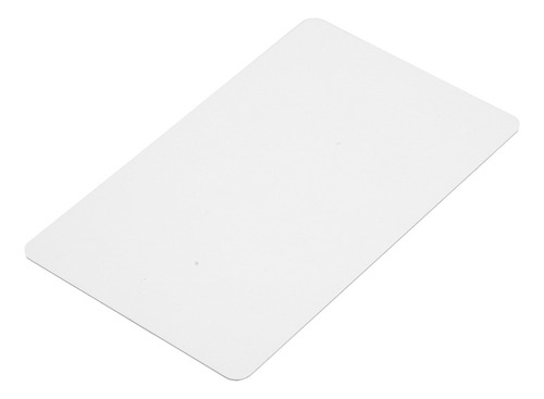Cartão Branco Nfc 50 Unidades 215 Em Branco Copiável Para Co