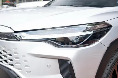 Toyota Corolla Cross 1.8 Hev Seg Cvt