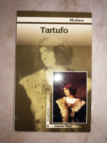 Tartufo - Moliere - Gradifco