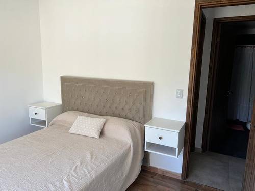 Imagen 7 de 18 de Departamento - Tres Ambientes - Avenida Bunge 1300 - Pinamar, Costa Atlántica - Renata 20