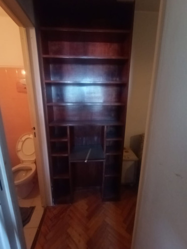 Departamento De Dos Ambientes En Venta Ciudadela