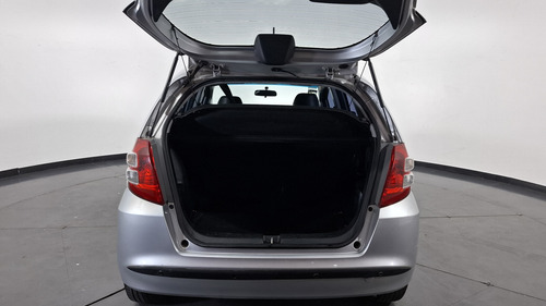 Honda Fit 1.5 Exl Cvt