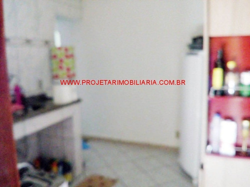 Imagem 10 de 18 de Ponto Chic/n. Iguaçu. Casa 2 Quartos, Sala, Cozinha, Banheiro, Varanda E Garagem. - Ca00562 - 33536340